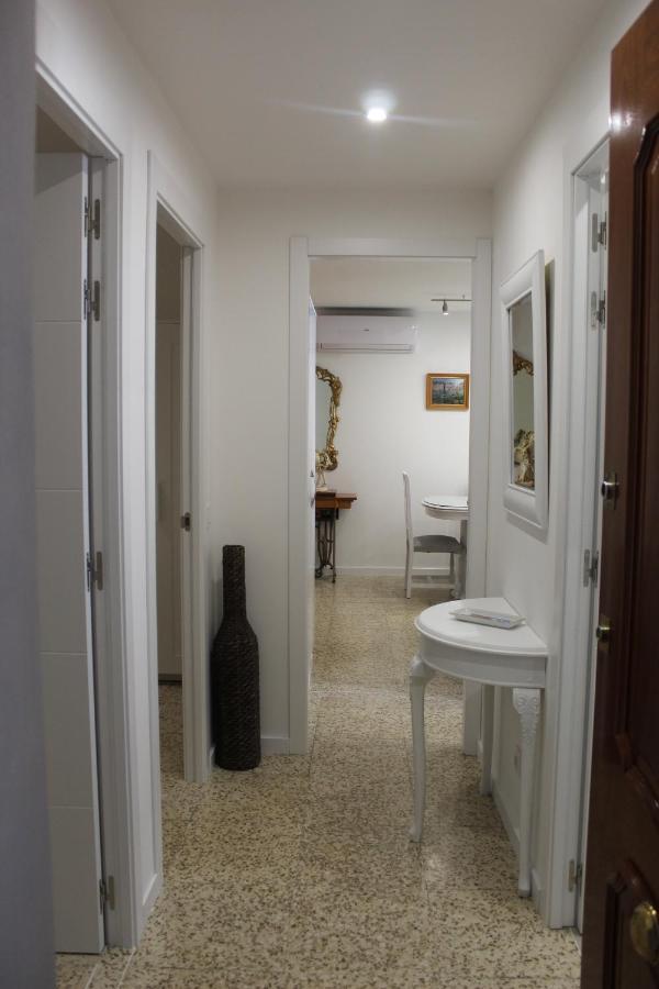 Calle Huelva By Casaturistica