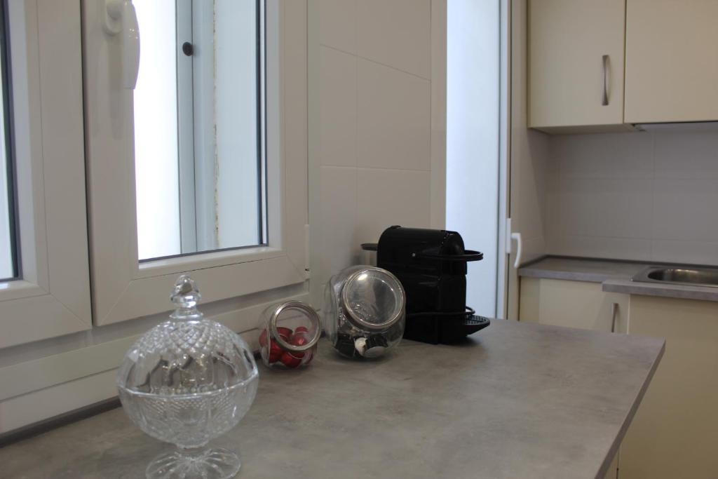 Appartement Calle Huelva By Casaturistica *
