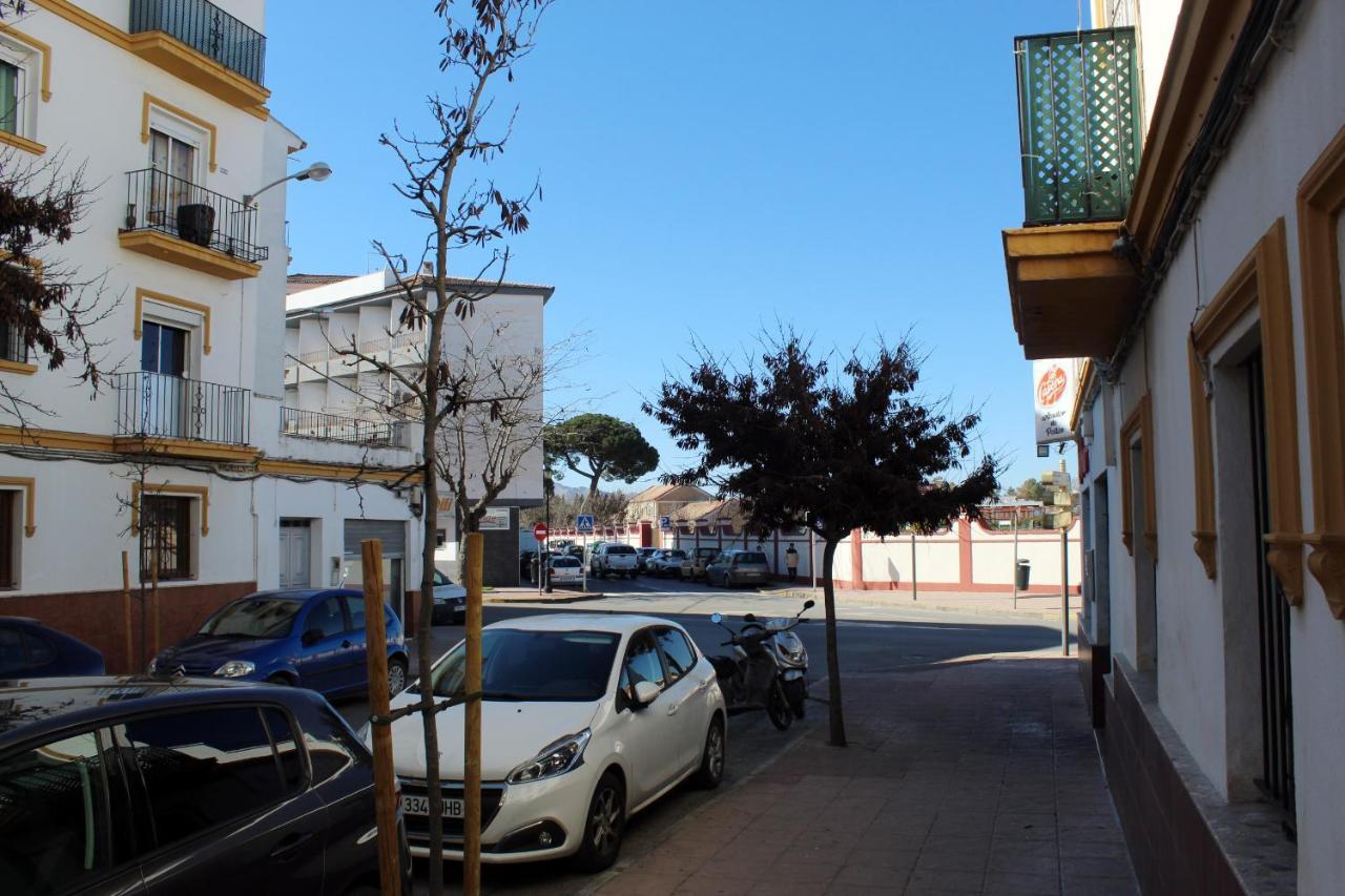 Appartement Calle Huelva By Casaturistica *