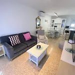 Apartamento Calle Huelva By Casaturistica