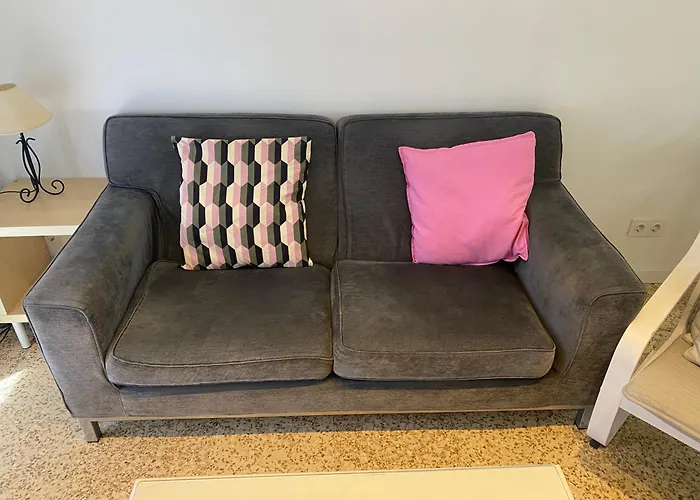 Apartamento Calle Huelva By Casaturistica