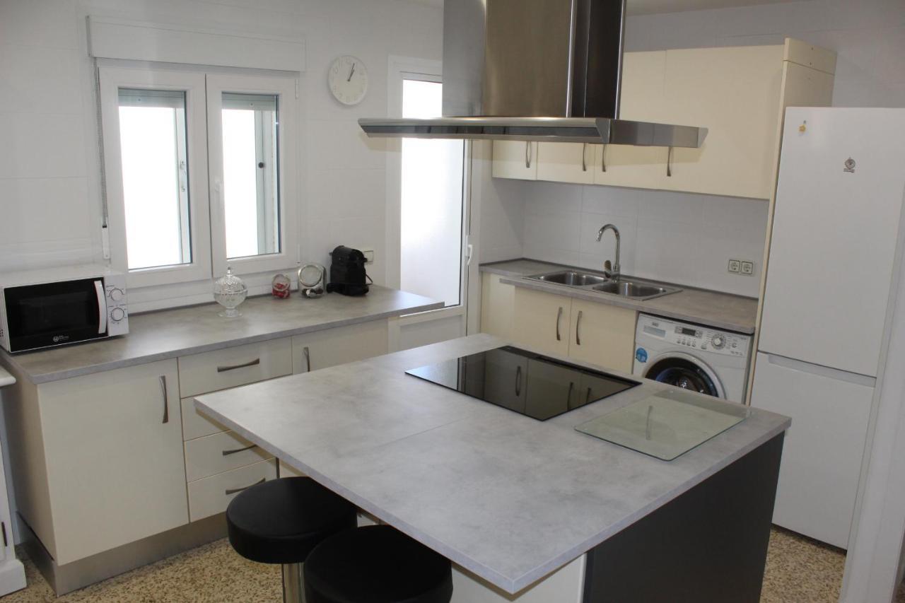 Appartement Calle Huelva By Casaturistica