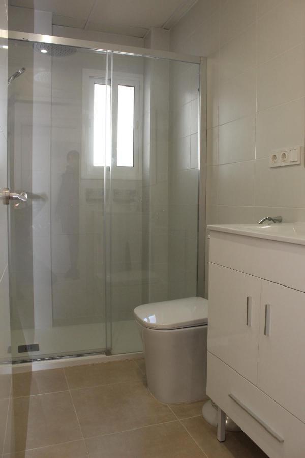 Calle Huelva By Casaturistica Appartement