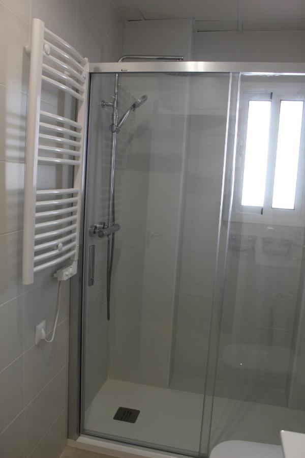 Calle Huelva By Casaturistica Appartement *