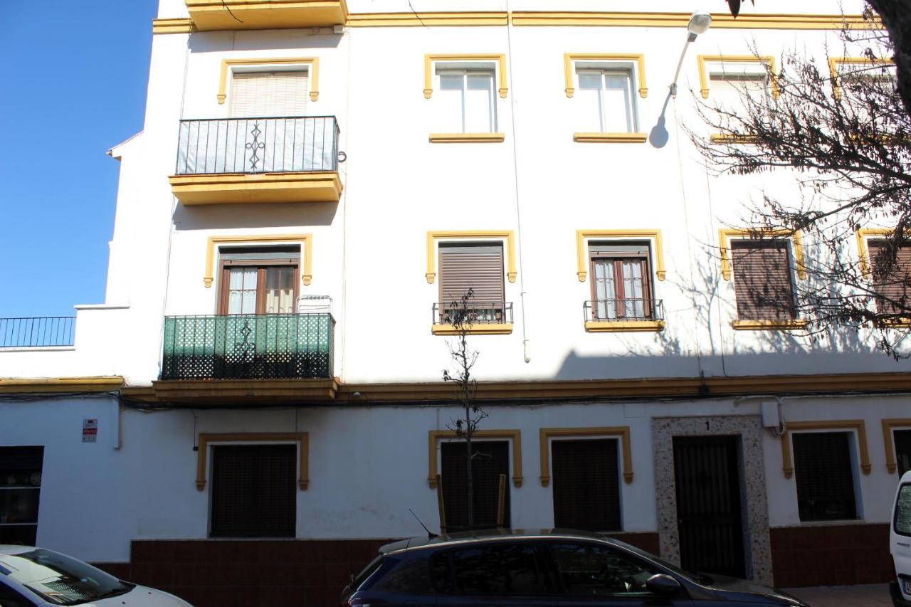 Calle Huelva By Casaturistica Appartement *