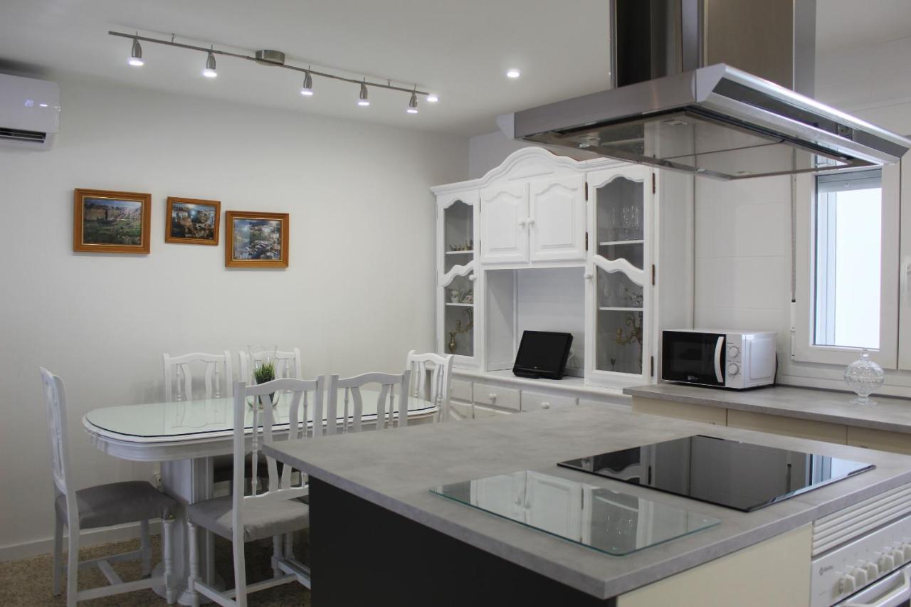 Appartement Calle Huelva By Casaturistica *