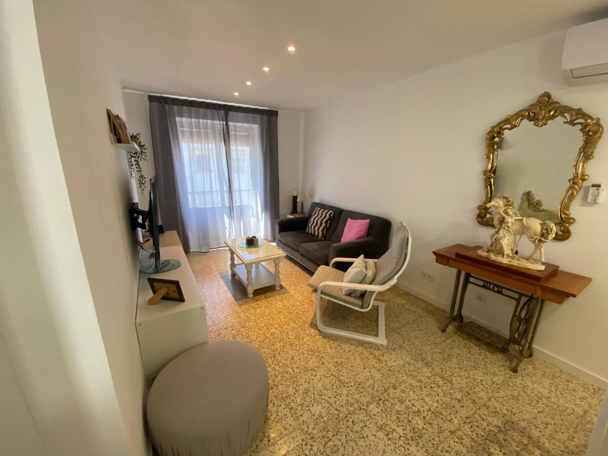 Appartement Calle Huelva By Casaturistica Ronda