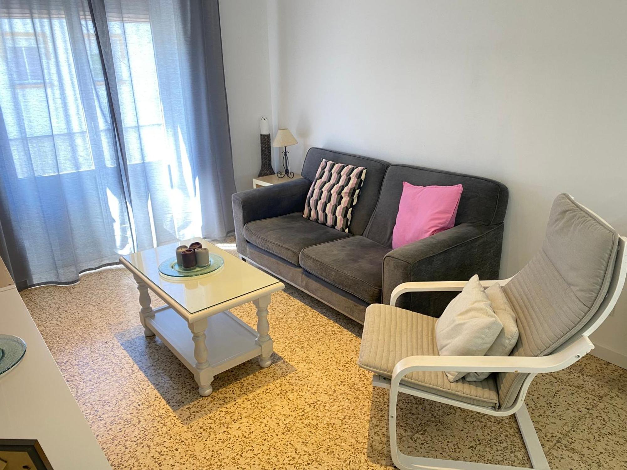 Appartement Calle Huelva By Casaturistica